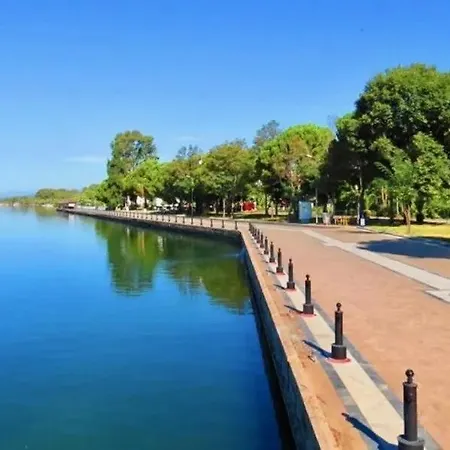 Egedeki Eviniz * Koycegiz (Mugla)