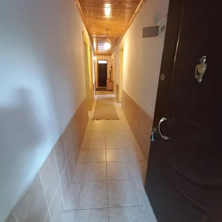 Egedeki Eviniz Koycegiz (Mugla)