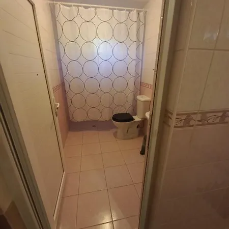 Egedeki Eviniz בית נופש