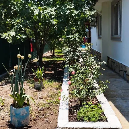 Egedeki Eviniz בית נופש Koycegiz (Mugla)